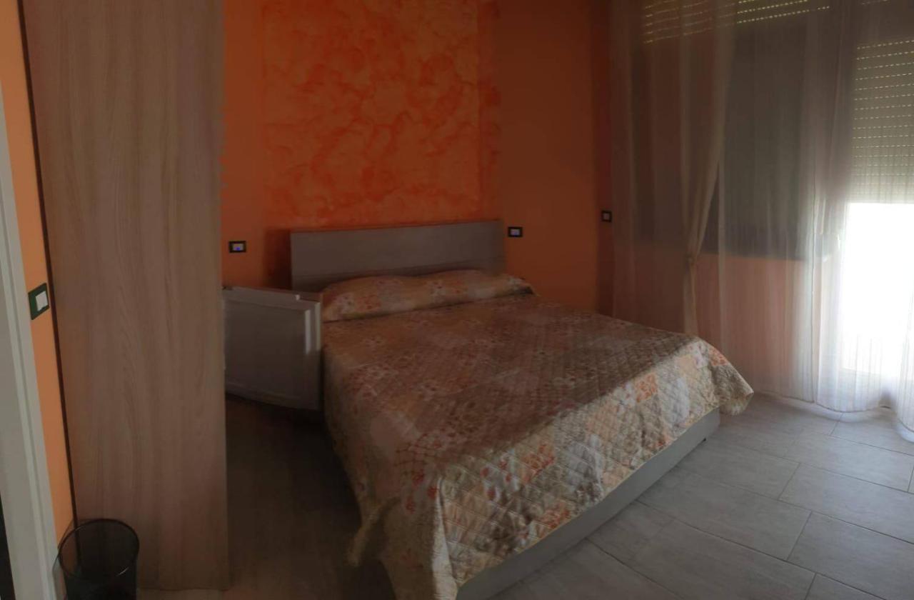 Sky Beach Civitanova Marche Extérieur photo