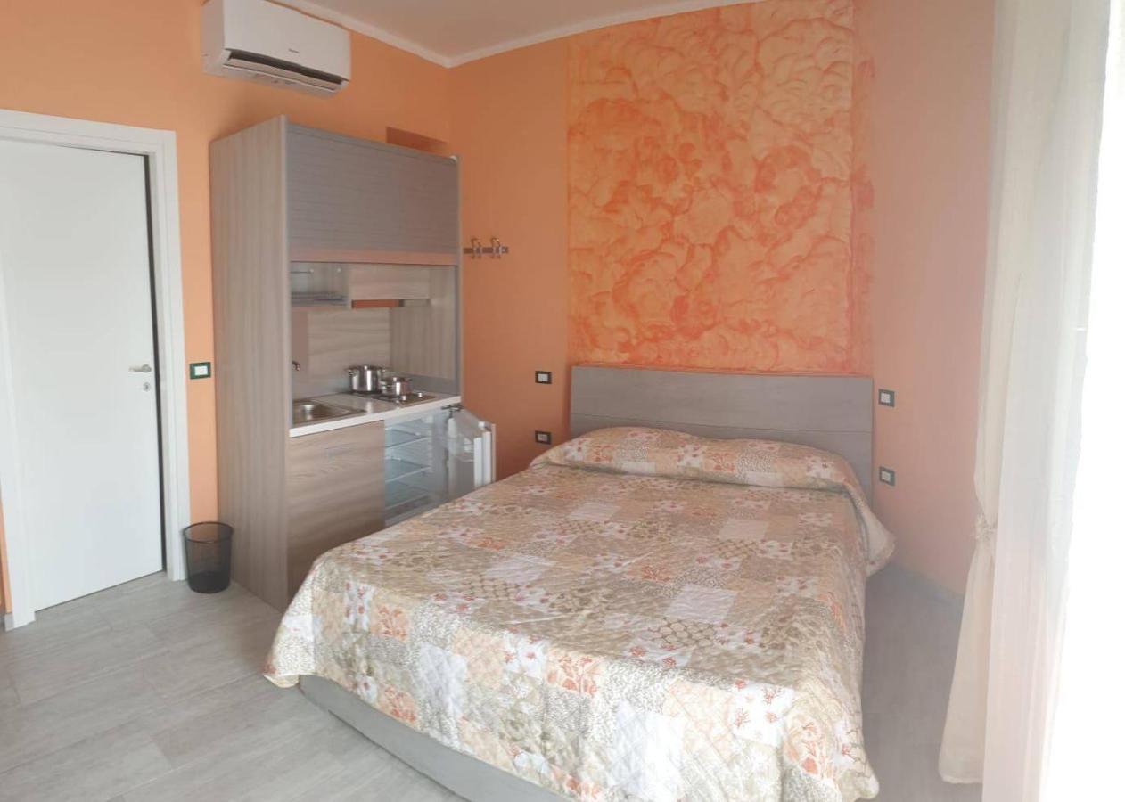 Sky Beach Civitanova Marche Extérieur photo