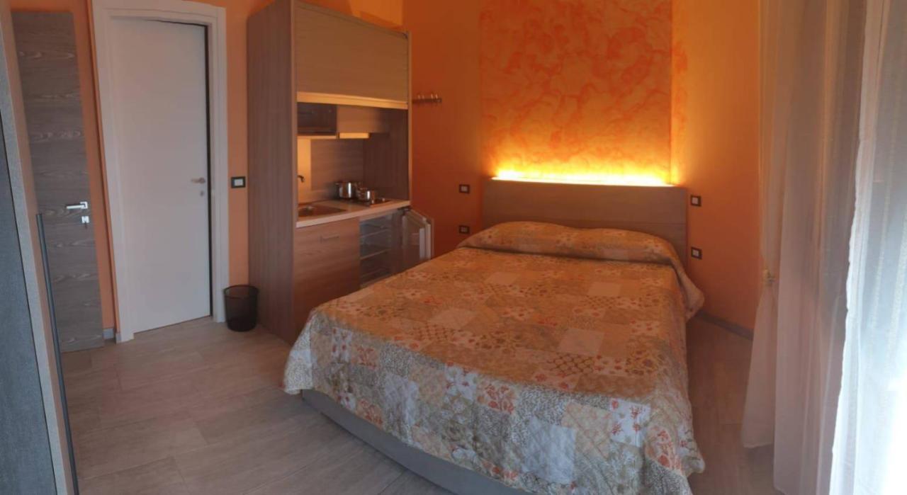 Sky Beach Civitanova Marche Extérieur photo